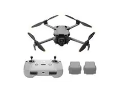Drone DJI Mini 5 Pro Fly More Combo (Sem tela) BR - DJI066