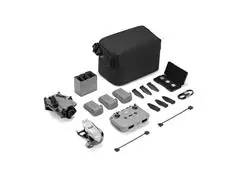 Drone DJI Mini 5 Pro Fly More Combo (Sem tela) BR - DJI066 - 1