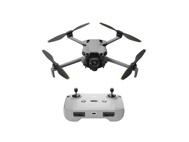 Drone DJI Mini 5 Pro Standard (Sem tela) BR - DJI065