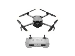 Drone DJI Mini 5 Pro Standard (Sem tela) BR - DJI065