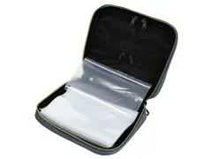 Estojo Shimano Tackle Wallet LUGB-05 - 1