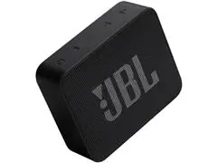 Caixa De Som Bluetooth Jbl Go Essential 2 Preto Autêntico - 0
