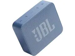 Caixa De Som Bluetooth Jbl Go Essential 2 - Azul