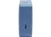 Caixa De Som Bluetooth Jbl Go Essential 2 - Azul - 4