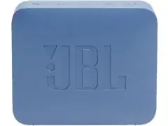 Caixa De Som Bluetooth Jbl Go Essential 2 - Azul - 3
