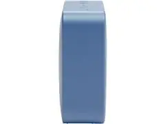 Caixa De Som Bluetooth Jbl Go Essential 2 - Azul - 5