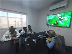Tecnologia de Aplicação - UTM AGRICULTURA - 0
