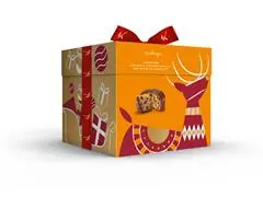 Panettone Veneziano Premium Kopenhagen 1,096 Kg