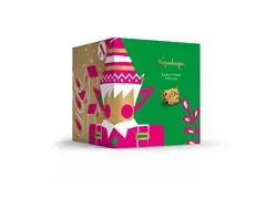 Panettone Frutas Kopenhagen 500 G