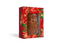 Papai Noel de Chocolate Kopenhagen 100g - 0