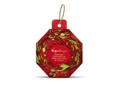 Enfeite de Natal Bola Kopenhagen 48g