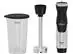 Mixer Oster OMIX370 750W Inox 110V - 3