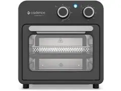 Fritadeira Oven Cadence FRT700 9L Preto 220V