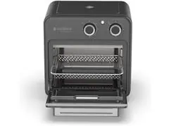 Fritadeira Oven Cadence FRT700 9L Preto 220V - 2