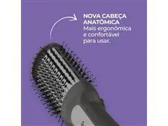 Escova Secadora Cadence ESC720 4 em 1 Bivolt - 5