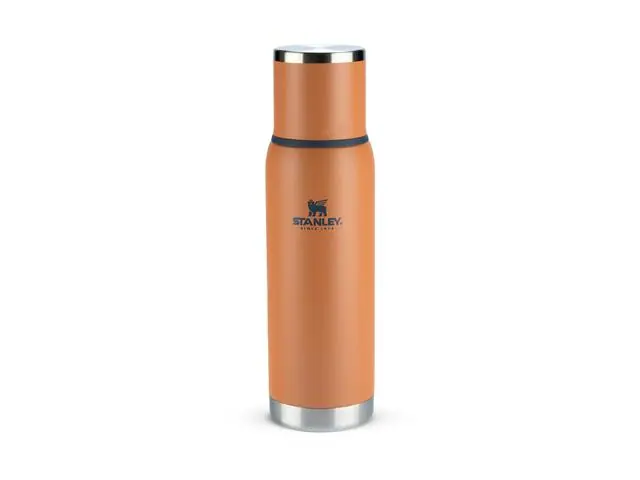 Garrafa Termica Stanley Adventure 2.0 Toast 1L