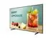 Smart TV LED 55" Samsung Crystal UHD 4K Tizen HDR10+ 3 HDMI 1USB Wi-Fi - 1
