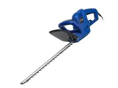 Aparador De Cerca Viva Gadnic 1100v 580w Podador Cerca - 0