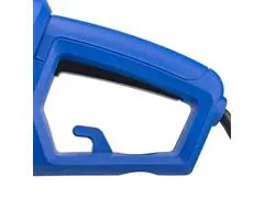 Aparador De Cerca Viva Gadnic 1100v 580w Podador Cerca - 7