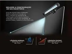 Luminária LED Gadnic USB Barra Para Notebook e Monitor - 2