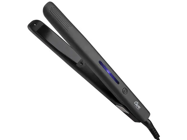 Chapinha Gadnic 30w 110v Alisador De Cabelo Cerâmica