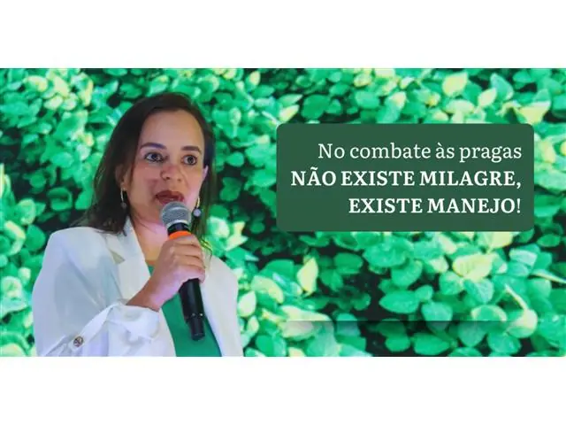 Gabriela Vieira (Entomologista)