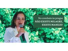 Gabriela Vieira (Entomologista)