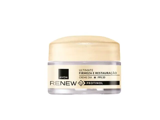 RENEW ULTIMATE CREME DIA 50G