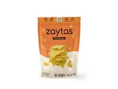 Biscoito Três Corações Zaytas Parmezaya 80g