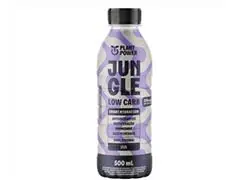 Suplemento Alimentar Três Corações Jungle Low Uva 500ml - 0