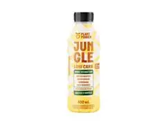 Suplemento Alimentar 3 Corações Jungle Low Abacaxi e Hortelã 12x500ml - 0