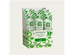 Suplemento Alimentar Três Corações Jungle Low Limão 5g 14Un - 0