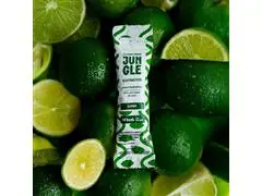 Suplemento Alimentar Jungle Low Limão 5g 14Un - 3
