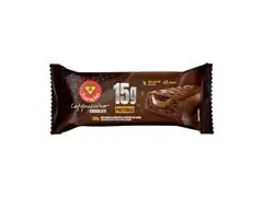 Barra de Proteína Três Corações Cappuccino Chocolate 50g