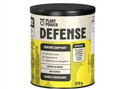 Suplemento Alimentar Três Corações Power Limão e Gengibre 270g