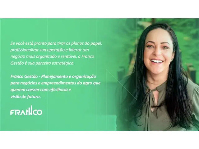 CONSULTORIA DE GESTÃO E PLANEJAMENTO