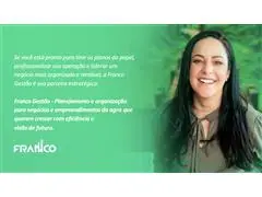 CONSULTORIA DE GESTÃO E PLANEJAMENTO