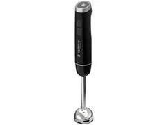 Mixer Cadence MIX370 Haste Inox Preto