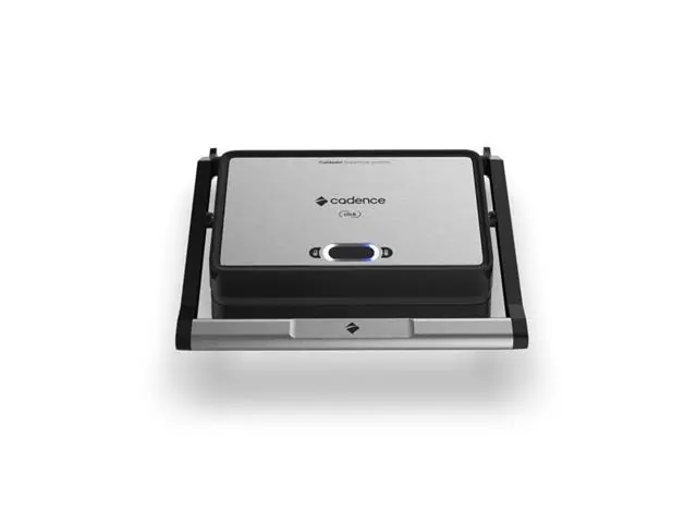 Grill Cadence GRL200 Duas Chapas