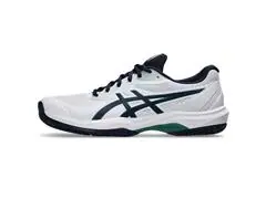 Tênis Asics Game Ff White/Midnight Masc - 3
