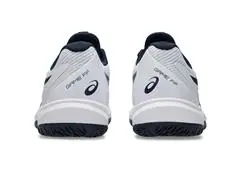 Tênis Asics Game Ff White/Midnight Masc - 5