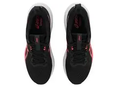 Tênis Asics Gel-Pulse 16 Se Black/Flash Red Masc - 5
