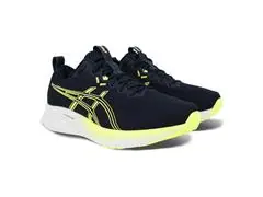 Tênis Asics Gel-Pulse 16 Se Midnight/Lucid Yellow Masc - 0