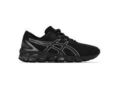 Tênis Asics Gel-Quantum 180 Fly Black/Clay Grey Masc - 2