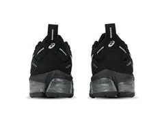 Tênis Asics Gel-Quantum 360 Ctw Black/Smoke Grey Masc - 5
