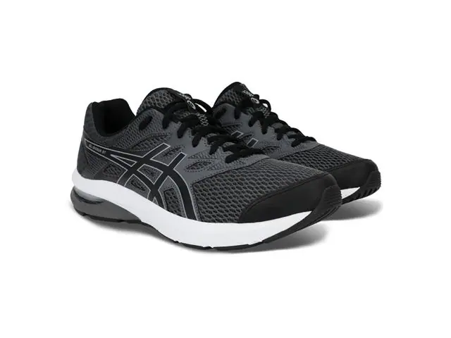 Tênis Asics Gel-Shogun St Carrier Grey/Gravel Masc