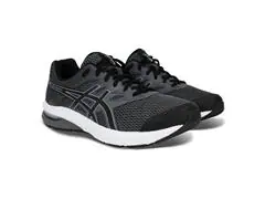 Tênis Asics Gel-Shogun St Carrier Grey/Gravel Masc - 0