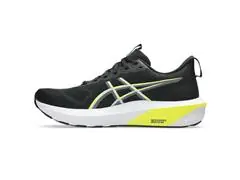 Tênis Asics Gt-1000 14 Black/Citron Masc - 4
