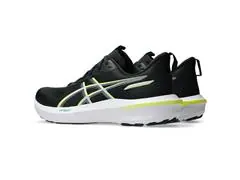 Tênis Asics Gt-1000 14 Black/Citron Masc - 1