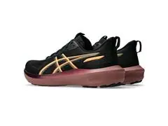 Tênis Asics Gt-1000 14 Black/Vivid Coral Fem - 1